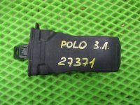 Ограничитель двери задний левый на Volkswagen Polo Mk5 — фото 4