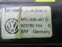 Стеклоподъемник электрический задний левый на Volkswagen Polo Mk5 — фото 5