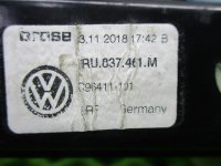 Стеклоподъемник электрический передний левый на Volkswagen Polo Mk5 — фото 3