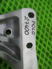 Кронштейн опоры двигателя на Volkswagen Polo Mk5 — фото 6