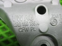 Кронштейн опоры двигателя на Volkswagen Polo Mk5 — фото 5