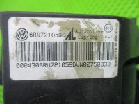 Педаль сцепления на Volkswagen Polo Mk5 — фото 4