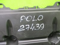 Блок комфорта на Volkswagen Polo Mk5 — фото 7