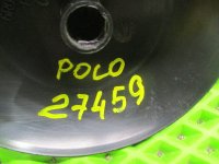 Крышка опоры переднего амортизатора на Volkswagen Polo Mk5 — фото 6