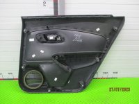Обшивка двери задней левой на Volkswagen Polo Mk5 — фото 6