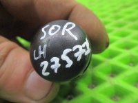 Датчик света на Kia Sorento XM — фото 4