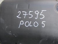 Бак топливный на Volkswagen Polo Mk5 — фото 7