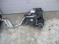 Бак топливный на Volkswagen Polo Mk5 — фото 5