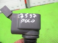 Катушка зажигания на Volkswagen Polo Mk5 — фото 8