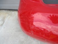 Бампер задний на Skoda Fabia NJ — фото 5