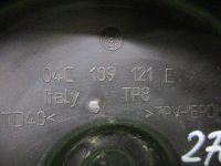 Кожух ремня ГРМ на Volkswagen Polo Mk5 — фото 5