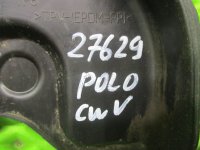 Кожух ремня ГРМ на Volkswagen Polo Mk5 — фото 6