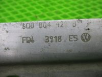 Кронштейн глушителя на Volkswagen Polo Mk5 — фото 5