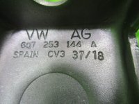 Подвес глушителя на Volkswagen Polo Mk5 — фото 7