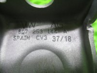 Подвес глушителя на Volkswagen Polo Mk5 — фото 4
