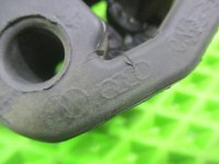 Подвес глушителя на Volkswagen Polo Mk5 — фото 6