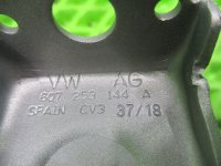 Подвес глушителя на Volkswagen Polo Mk5 — фото 5
