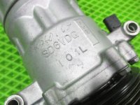 Компрессор кондиционера на Volkswagen Polo Mk5 — фото 10