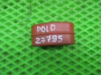 Подвес глушителя на Volkswagen Polo Mk5 — фото 5