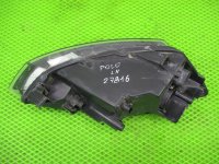 Фара левая на Volkswagen Polo Mk5 — фото 12