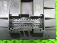 Блок комфорта на Volkswagen Polo Mk5 — фото 9