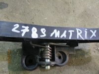 Педаль газа на Hyundai Matrix — фото 3
