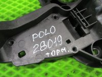 Педаль тормоза на Volkswagen Polo Mk5 — фото 8
