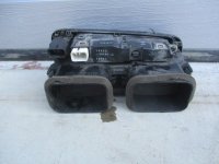 Воздушный дефлектор на Toyota Aristo S160 — фото 3