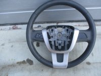 Руль Geely Emgrand X7 (2013-2016) — фото 1