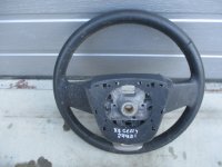 Руль на Geely Emgrand X7 — фото 5
