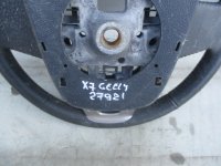 Руль на Geely Emgrand X7 — фото 6