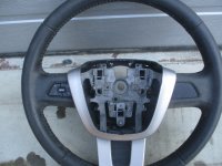 Руль на Geely Emgrand X7 — фото 2