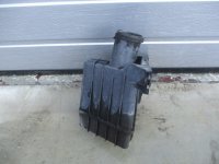 Резонатор воздушного фильтра на Mazda CX-7 ER — фото 2