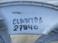 Колпак декоративный на Hyundai Elantra — фото 6
