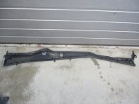 Жабо на Toyota Aristo S160 — фото 4