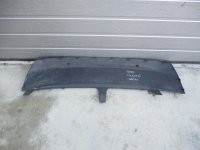 Юбка задняя на Ford Fiesta — фото 3