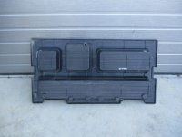 Ящик для инструментов на Geely Emgrand X7 — фото 2