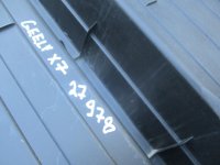 Ящик для инструментов на Geely Emgrand X7 — фото 4