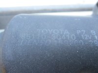 Трапеция дворников на Toyota Aristo S160 — фото 4