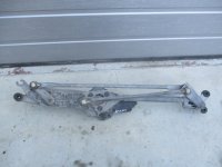 Трапеция дворников на Toyota Aristo S160 — фото 3