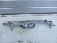 Трапеция дворников на Toyota Aristo S160 — фото 2