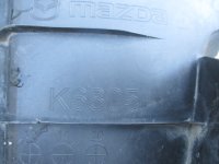 Локер задний левый на Mazda 3 BM — фото 8