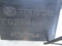 Кулиса АКПП на Mazda CX-7 ER — фото 5