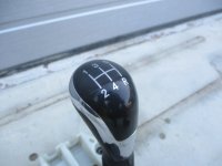Кулиса МКПП на Geely Emgrand X7 — фото 3