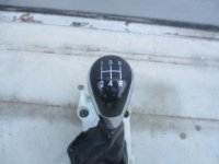 Кулиса МКПП на Geely Emgrand X7 — фото 2