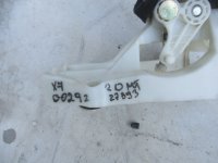 Кулиса МКПП на Geely Emgrand X7 — фото 6