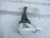 Кулиса МКПП на Geely Emgrand X7 — фото 4