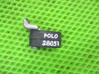 Подвес глушителя на Volkswagen Polo Mk5 — фото 5