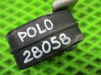 Подвес глушителя на Volkswagen Polo Mk5 — фото 7