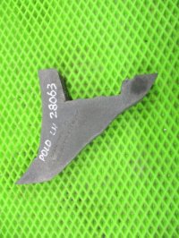 Шумоизоляция Крыла на Volkswagen Polo Mk5 — фото 5